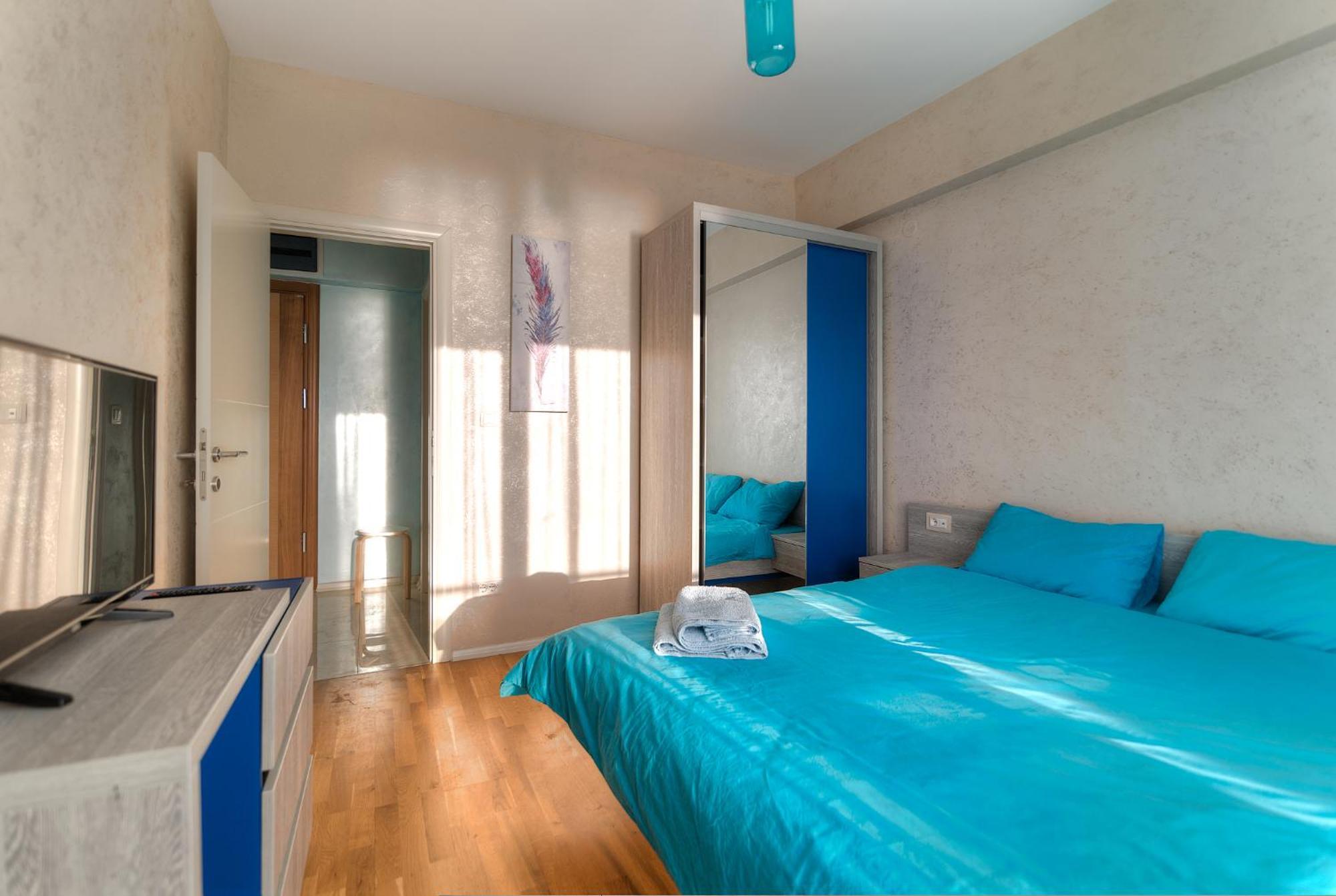 Harmonia Sunny Apartments Budva Buitenkant foto